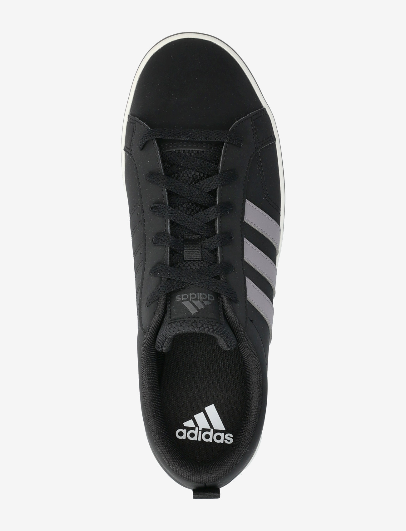 adidas Sportswear - VS PACE 2.0 - low tops - cblack/tauoxi/earstr - 3