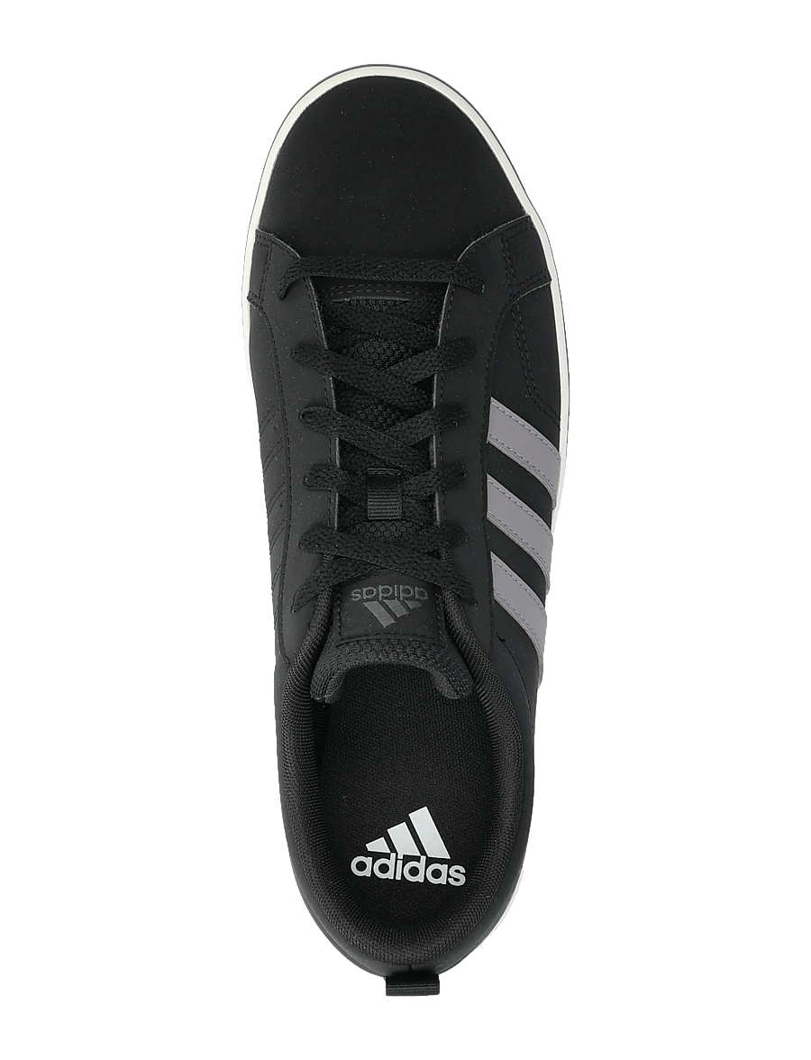 adidas Sportswear - VS PACE 2.0 - låga sneakers - cblack/tauoxi/earstr - 3