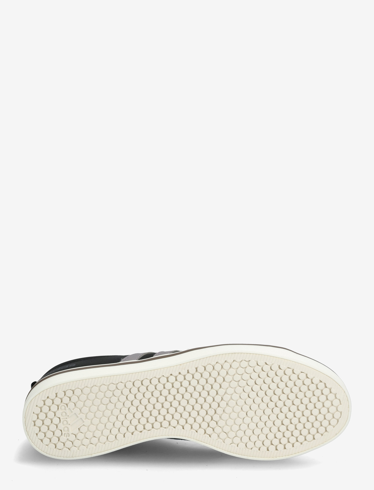 adidas Sportswear - VS PACE 2.0 - low tops - cblack/tauoxi/earstr - 4