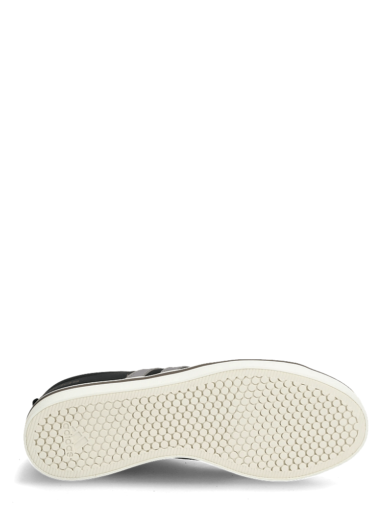 adidas Sportswear - VS PACE 2.0 - niedriger schnitt - cblack/tauoxi/earstr - 4