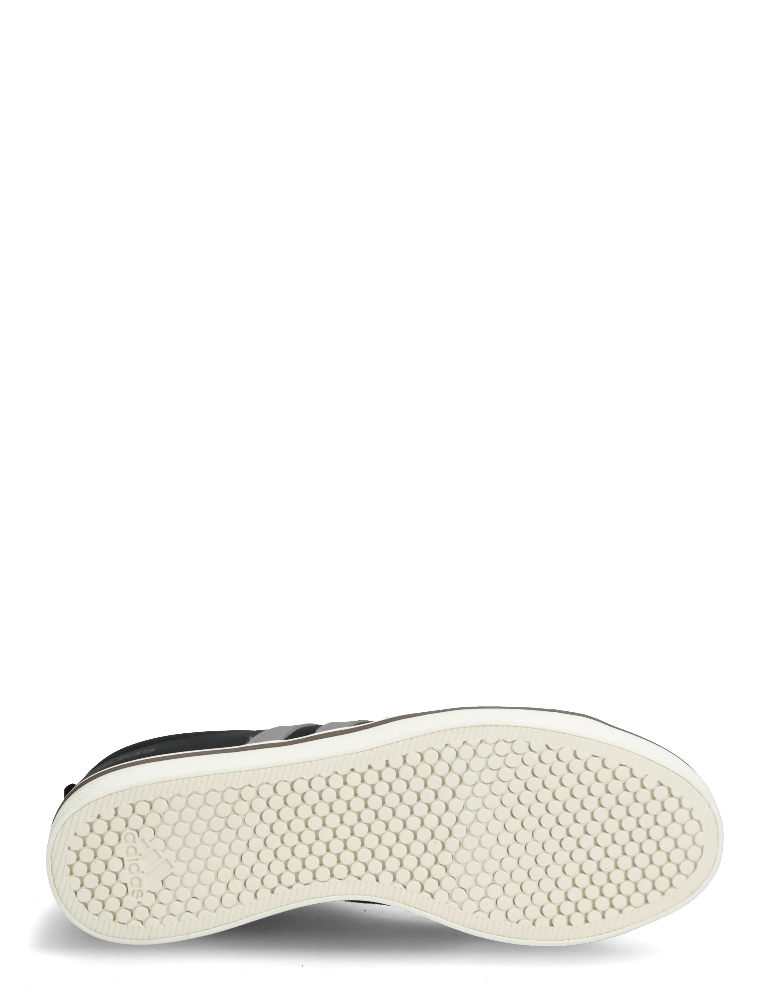 adidas Sportswear - VS PACE 2.0 - låga sneakers - cblack/tauoxi/earstr - 4