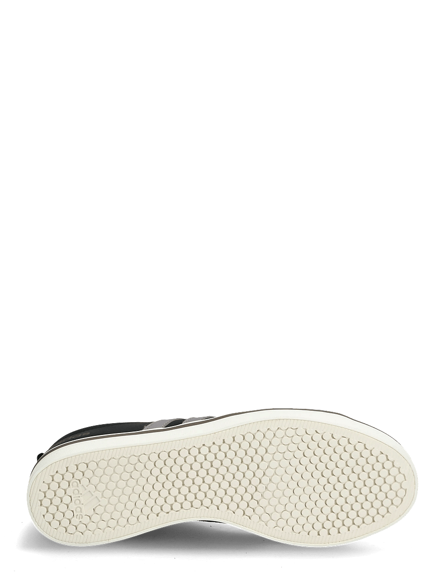adidas Sportswear - VS PACE 2.0 - låga sneakers - cblack/tauoxi/earstr - 4