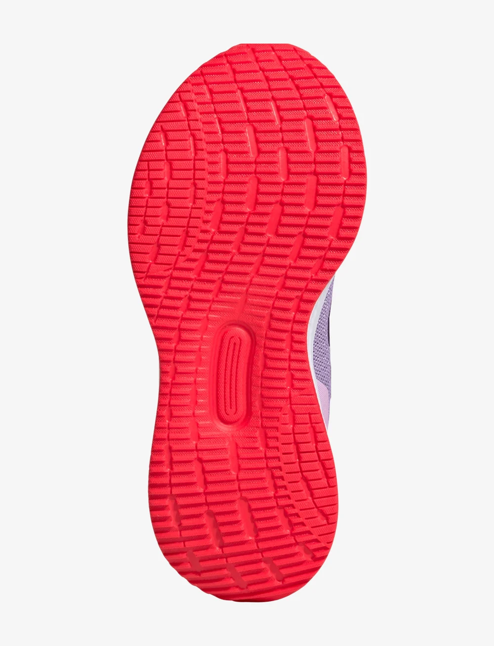 adidas Sportswear - RUNFALCON 5 EL C - jooksujalatsid - powplu/aurplu/lucred - 5