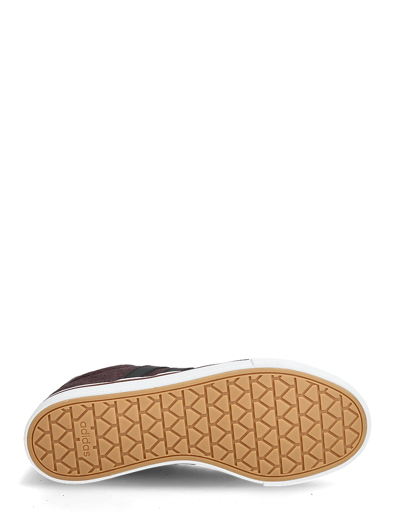 adidas Sportswear - DAILY 4.0 - låga sneakers - shabrn/cblack/ftwwht - 4