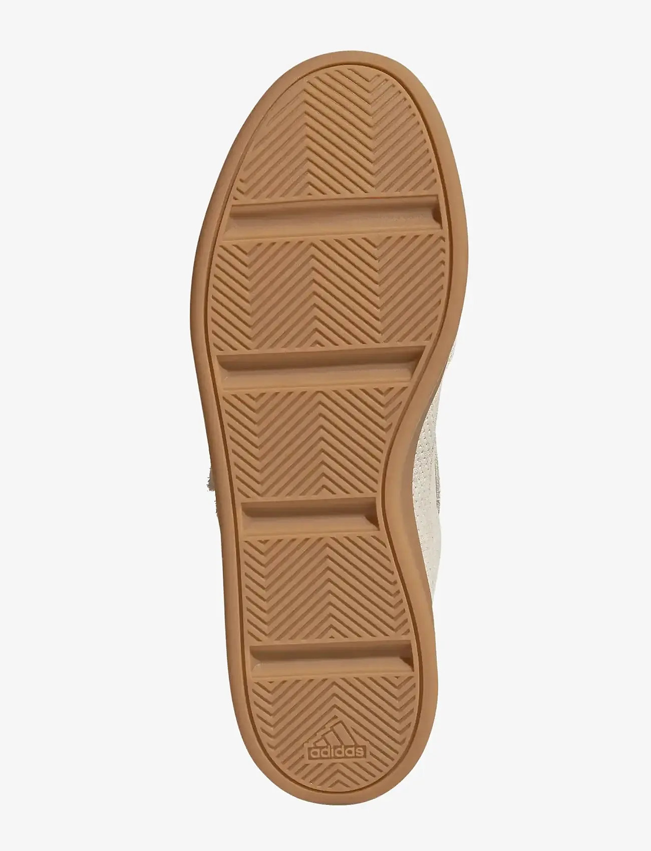 adidas Sportswear - ASPYRE 00s - niedriger schnitt - alumin/cblack/gum3 - 5