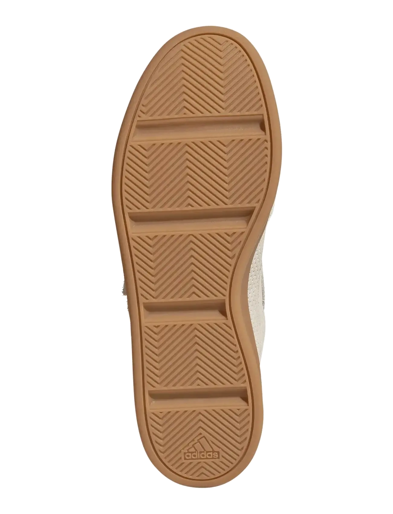 adidas Sportswear - ASPYRE 00s - kõrge säärega tossud - alumin/cblack/gum3 - 5