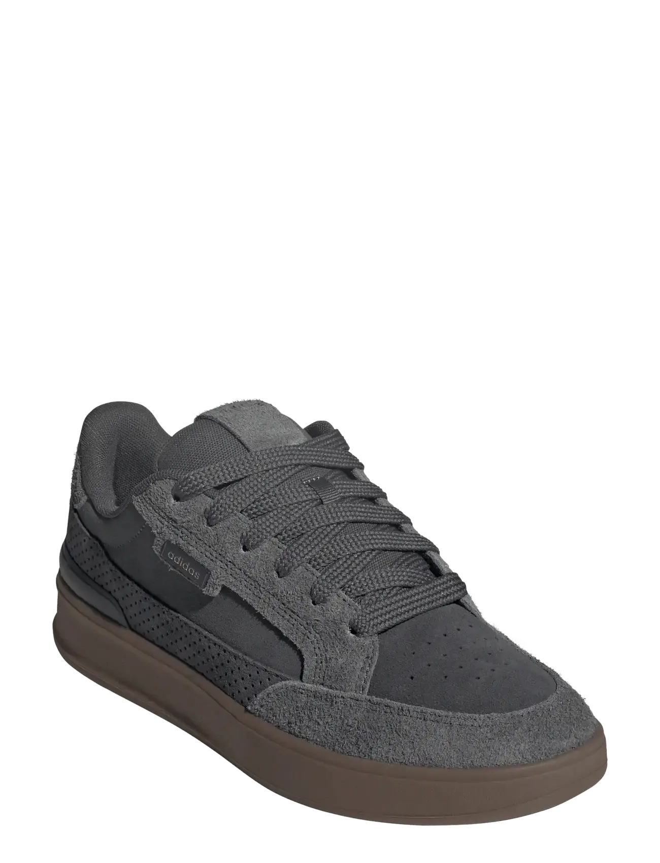 adidas Sportswear ASPYRE 00s - Deals - GRESIX/CYBEMT/GUM5 / grey