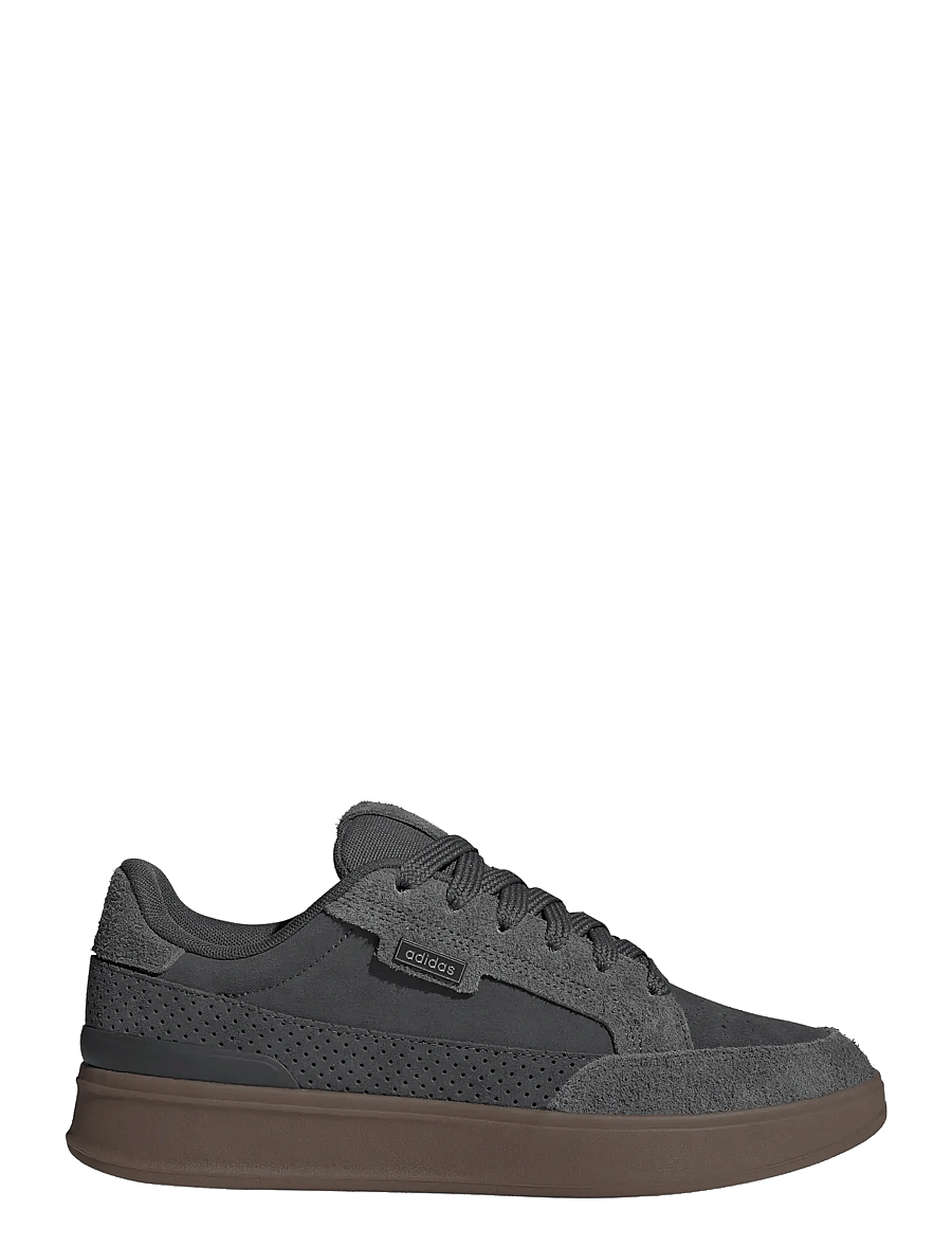 adidas Sportswear - ASPYRE 00s - kõrge säärega tossud - gresix/cybemt/gum5 - 1