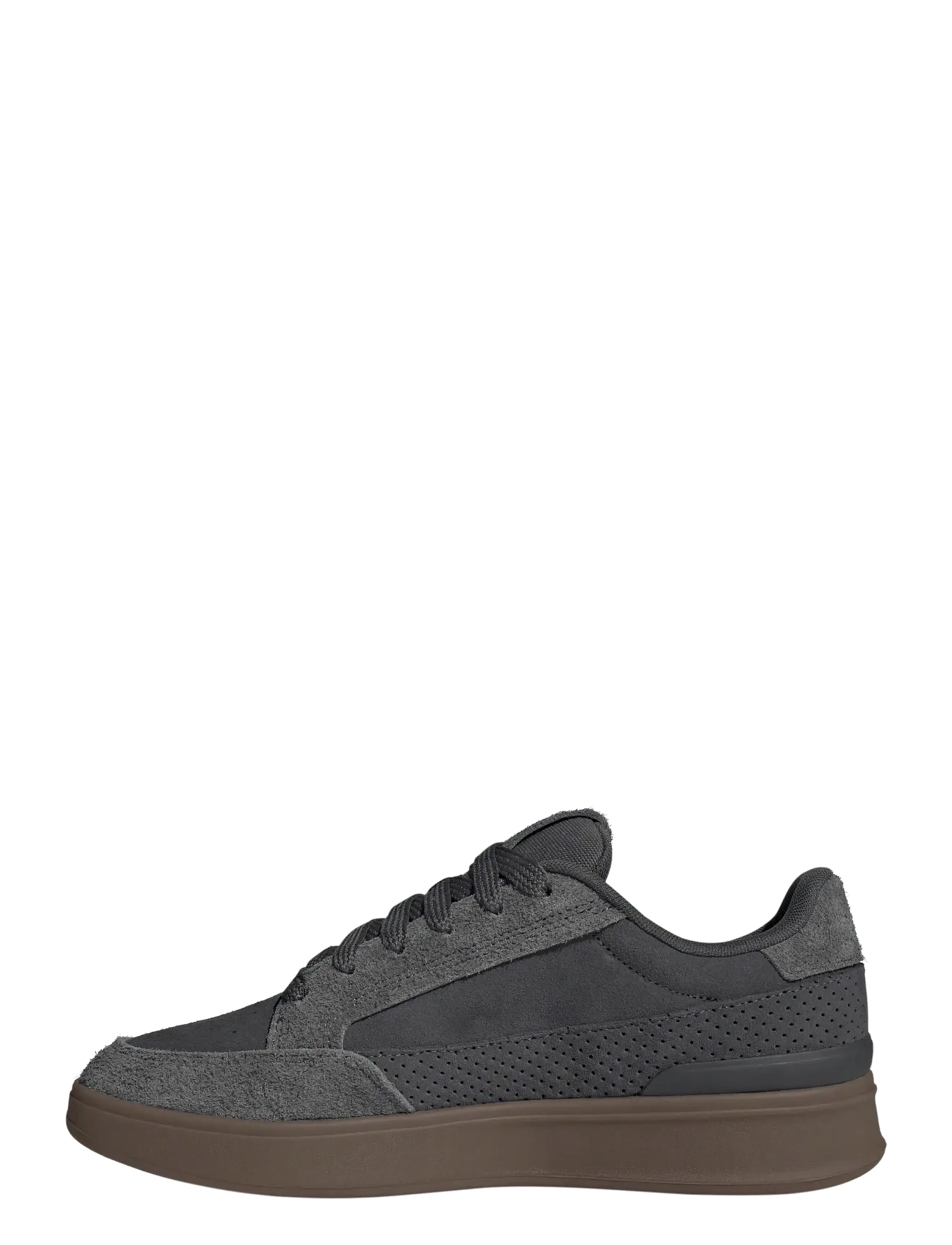 adidas Sportswear - ASPYRE 00s - kõrge säärega tossud - gresix/cybemt/gum5 - 2