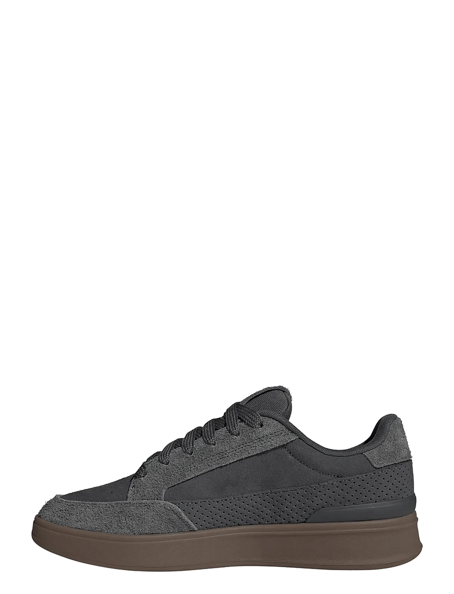 adidas Sportswear - ASPYRE 00s - kõrge säärega tossud - gresix/cybemt/gum5 - 2