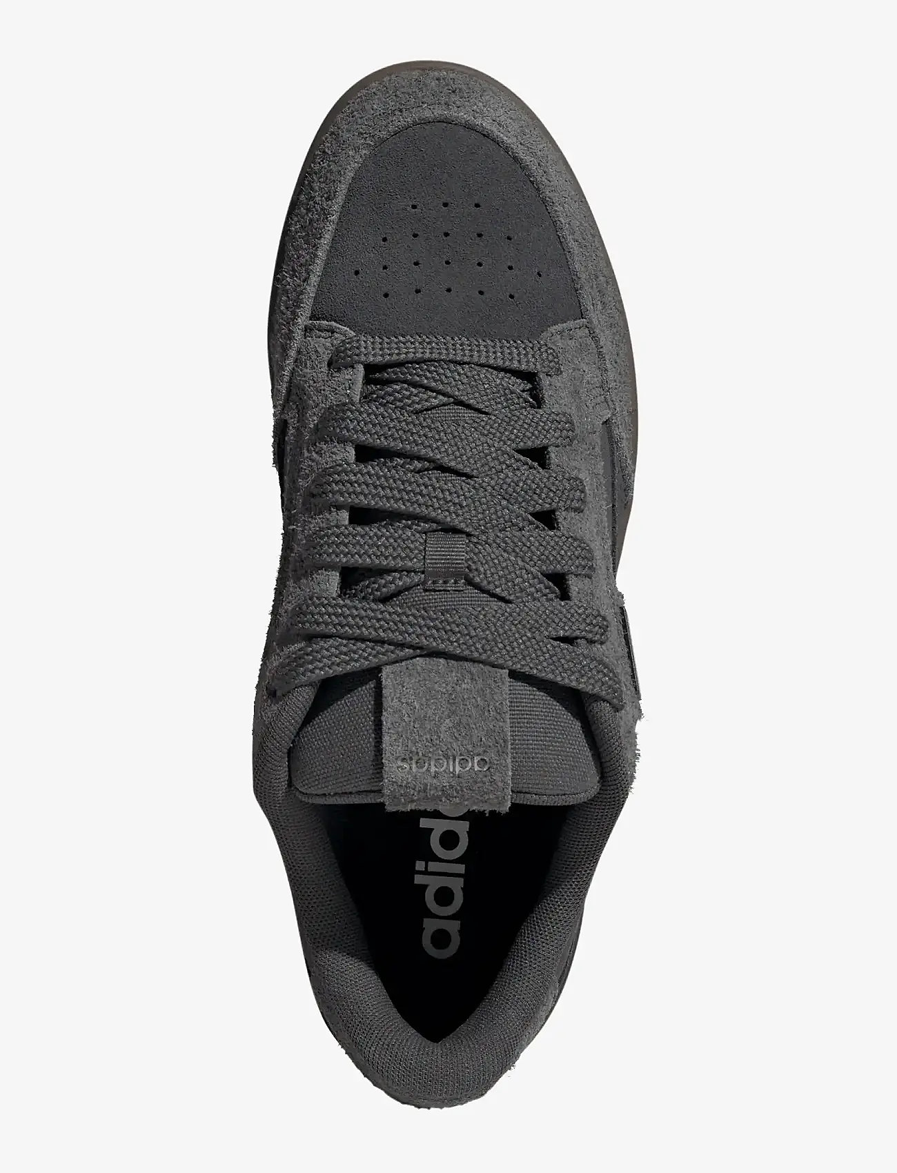 adidas Sportswear - ASPYRE 00s - laisvalaikio batai žemu aulu - gresix/cybemt/gum5 - 4