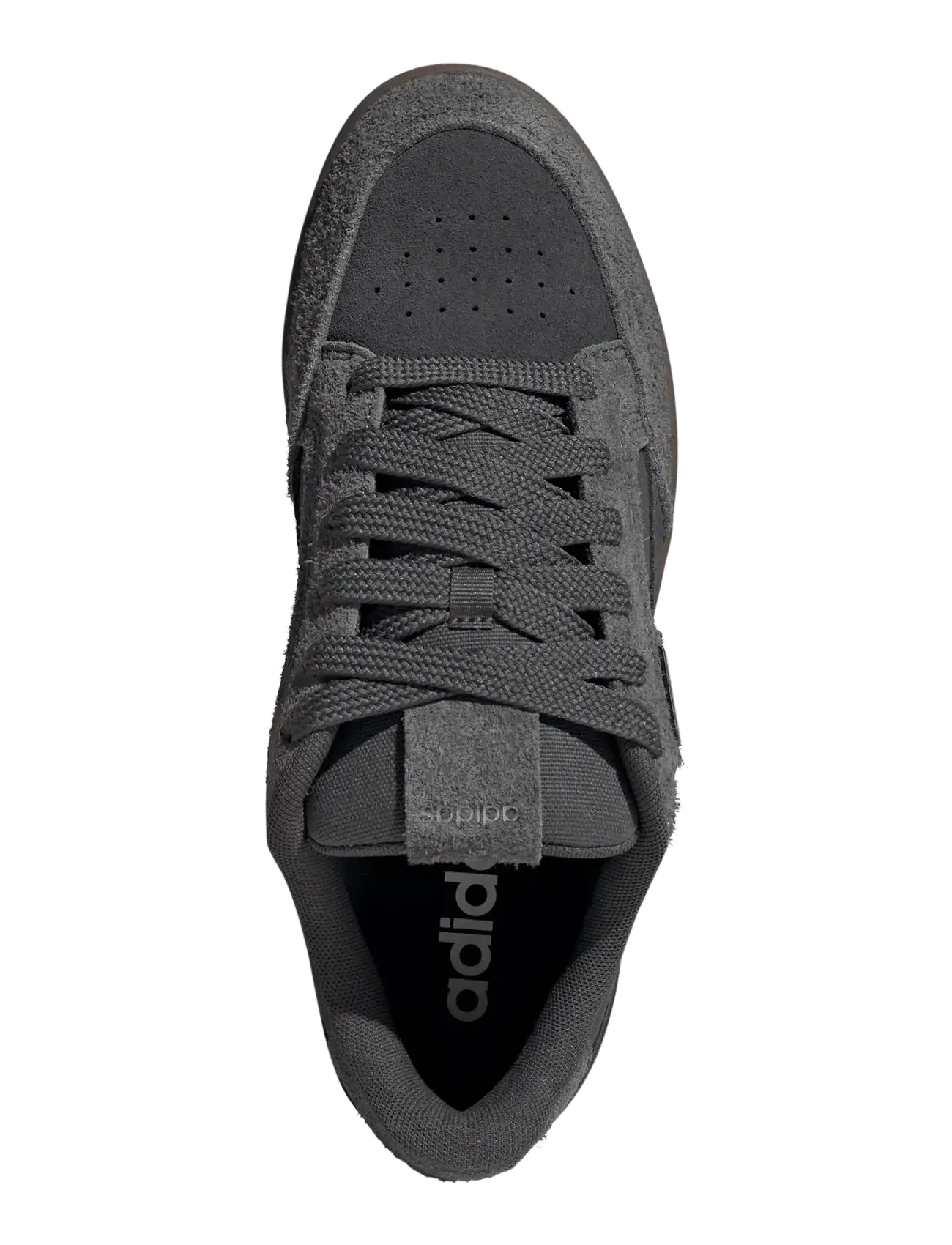 adidas Sportswear - ASPYRE 00s - kõrge säärega tossud - gresix/cybemt/gum5 - 4