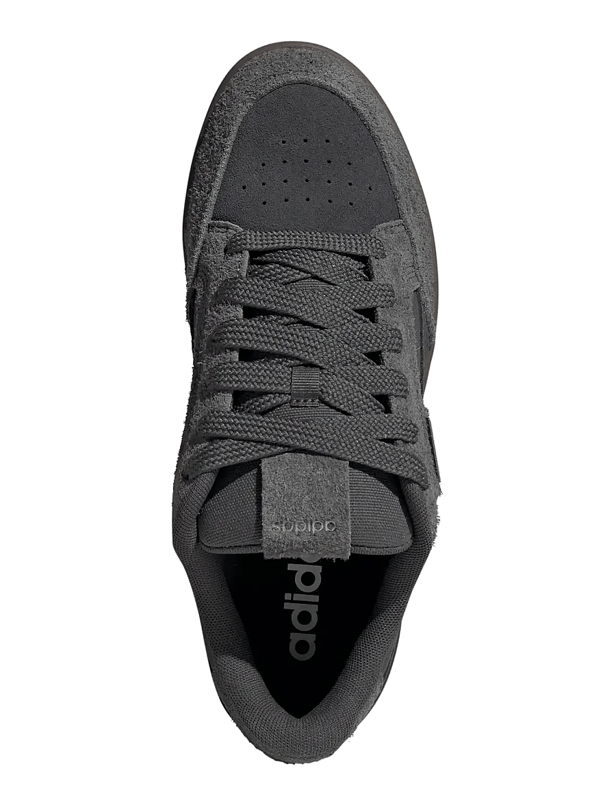adidas Sportswear - ASPYRE 00s - kõrge säärega tossud - gresix/cybemt/gum5 - 4