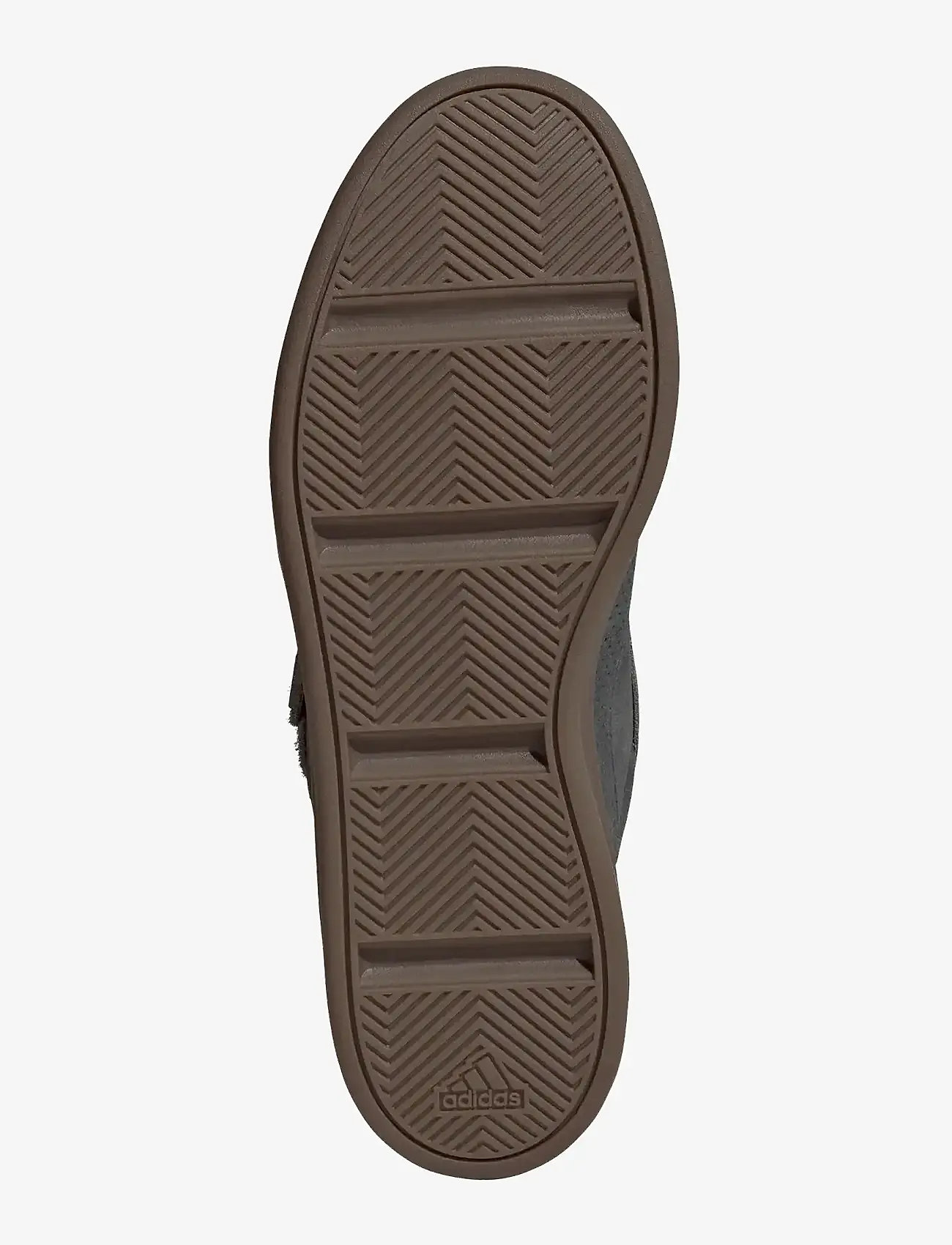 adidas Sportswear - ASPYRE 00s - laisvalaikio batai žemu aulu - gresix/cybemt/gum5 - 5