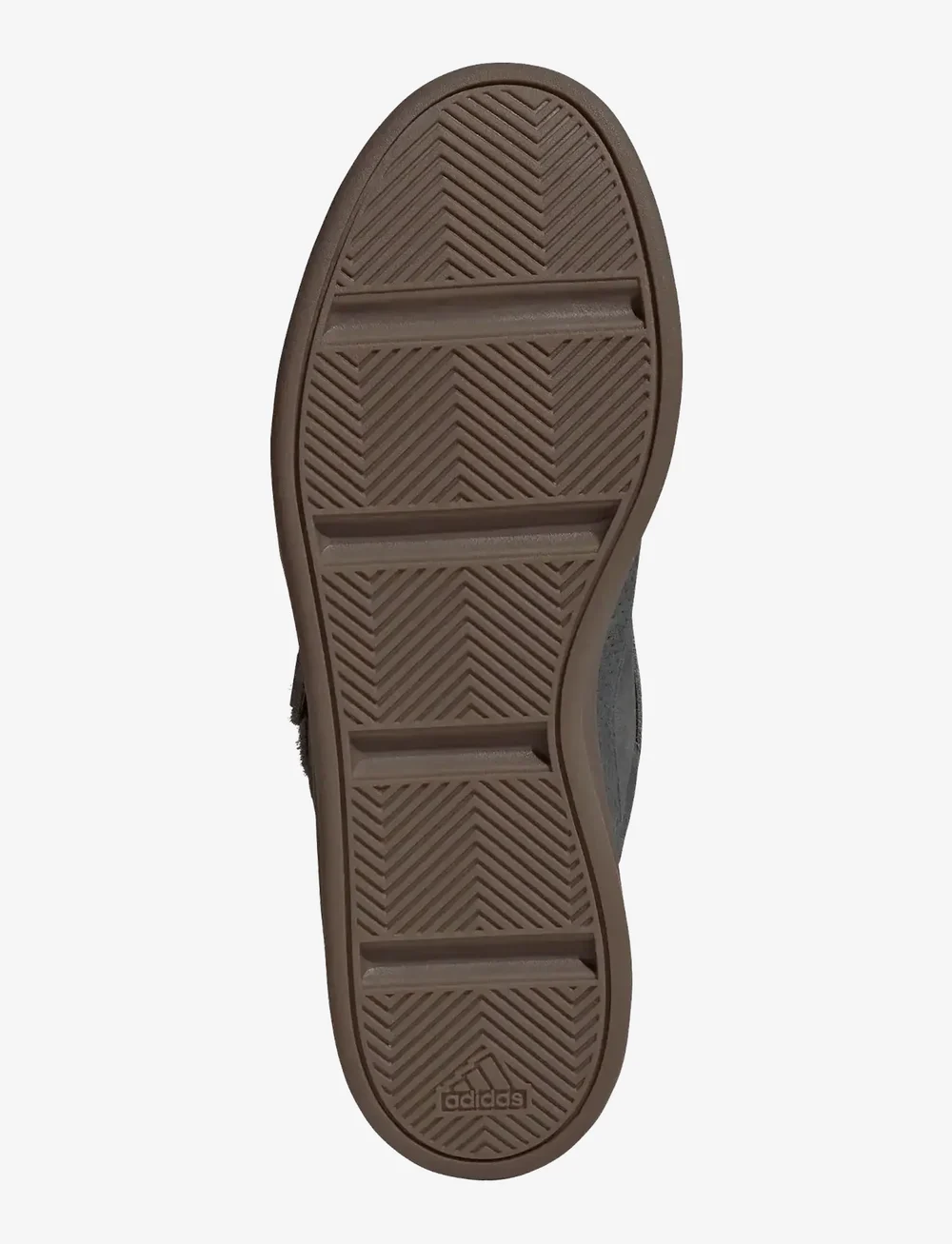 adidas Sportswear - ASPYRE 00s - niedriger schnitt - gresix/cybemt/gum5 - 5