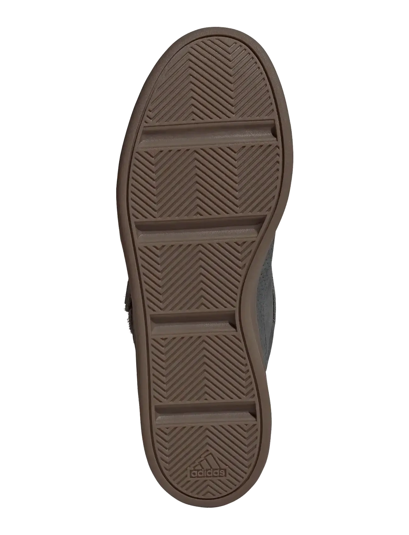 adidas Sportswear - ASPYRE 00s - kõrge säärega tossud - gresix/cybemt/gum5 - 5