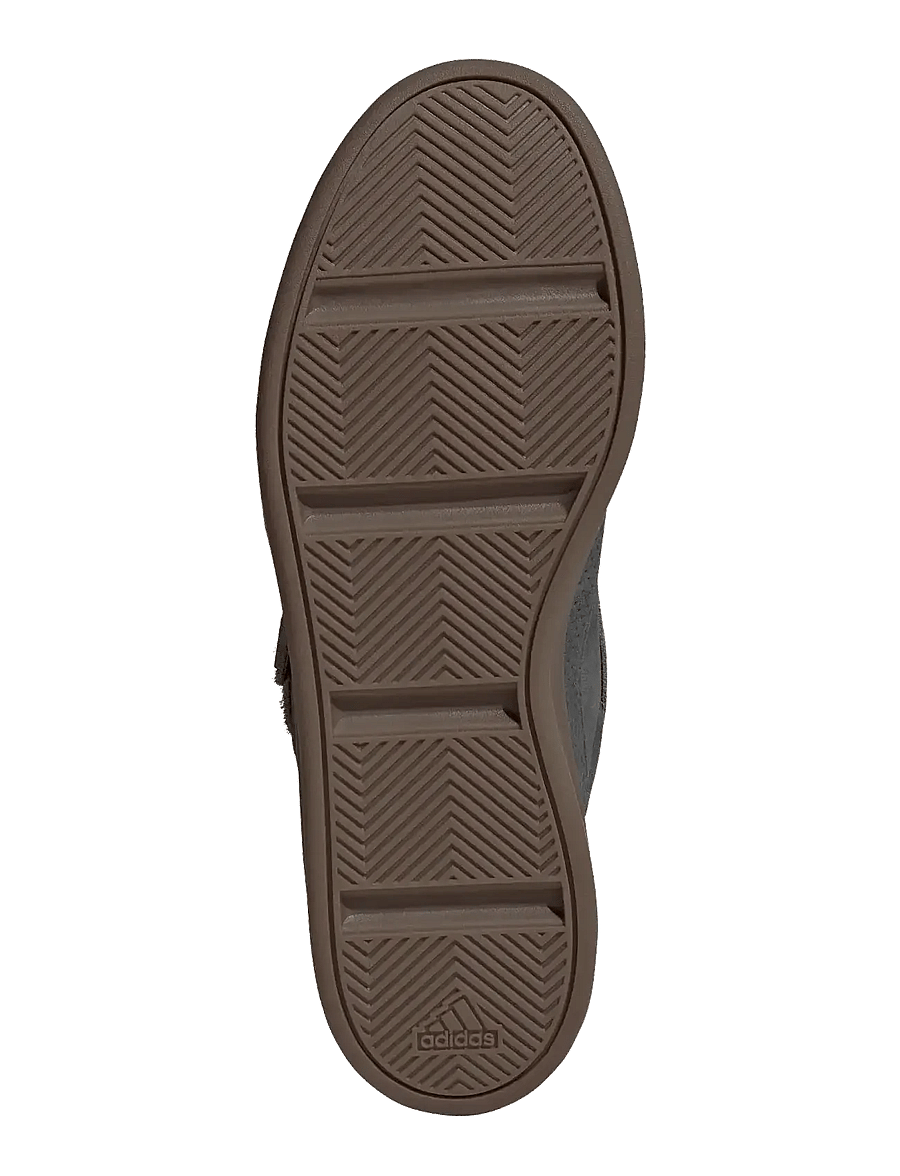 adidas Sportswear - ASPYRE 00s - kõrge säärega tossud - gresix/cybemt/gum5 - 5