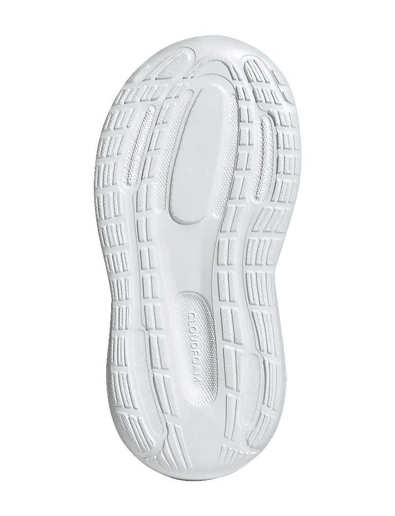 adidas Sportswear - RUNFALCON 5 EL I - låga sneakers - broyal/ftwwht/luclem - 5