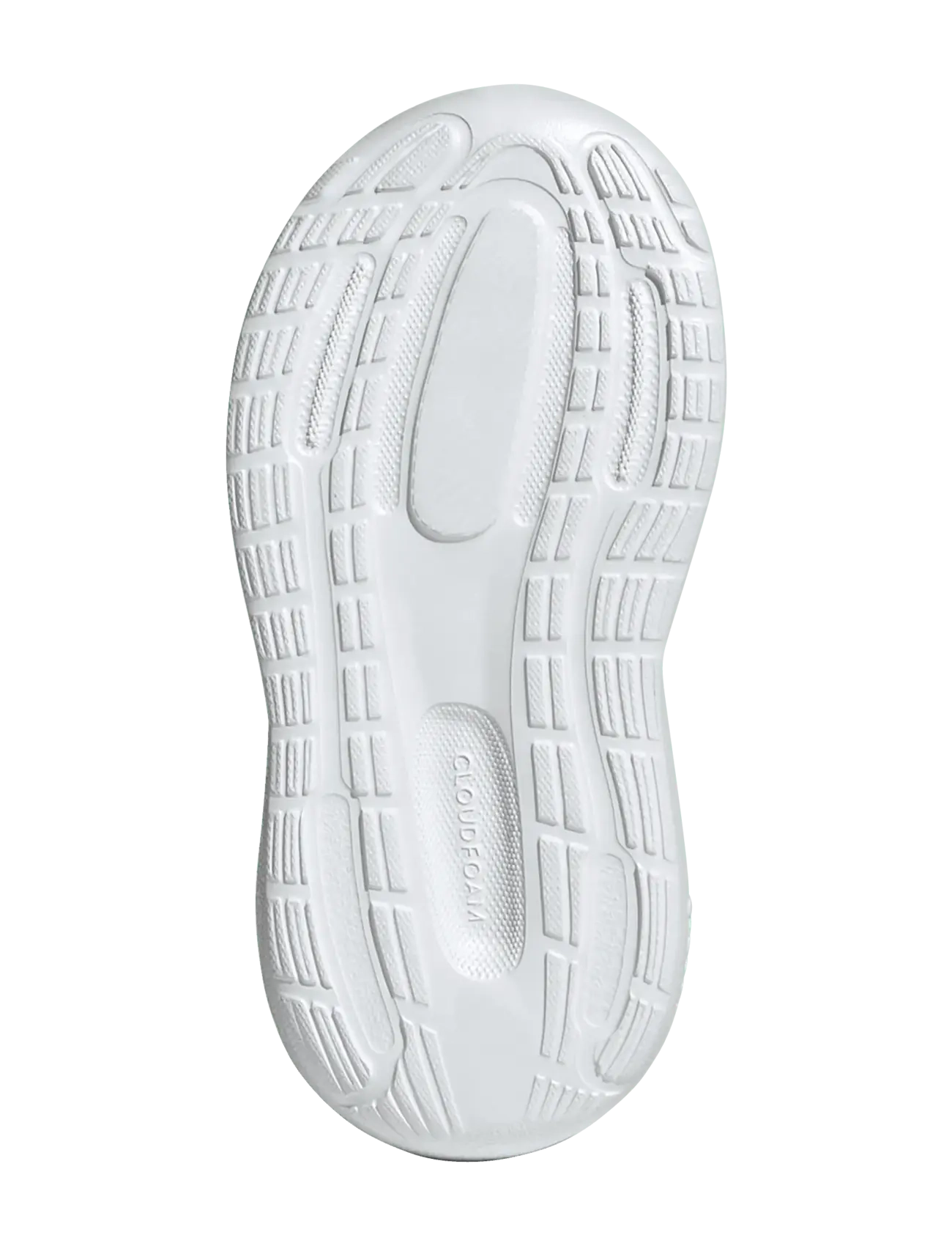 adidas Sportswear - RUNFALCON 5 EL I - niedriger schnitt - broyal/ftwwht/luclem - 5