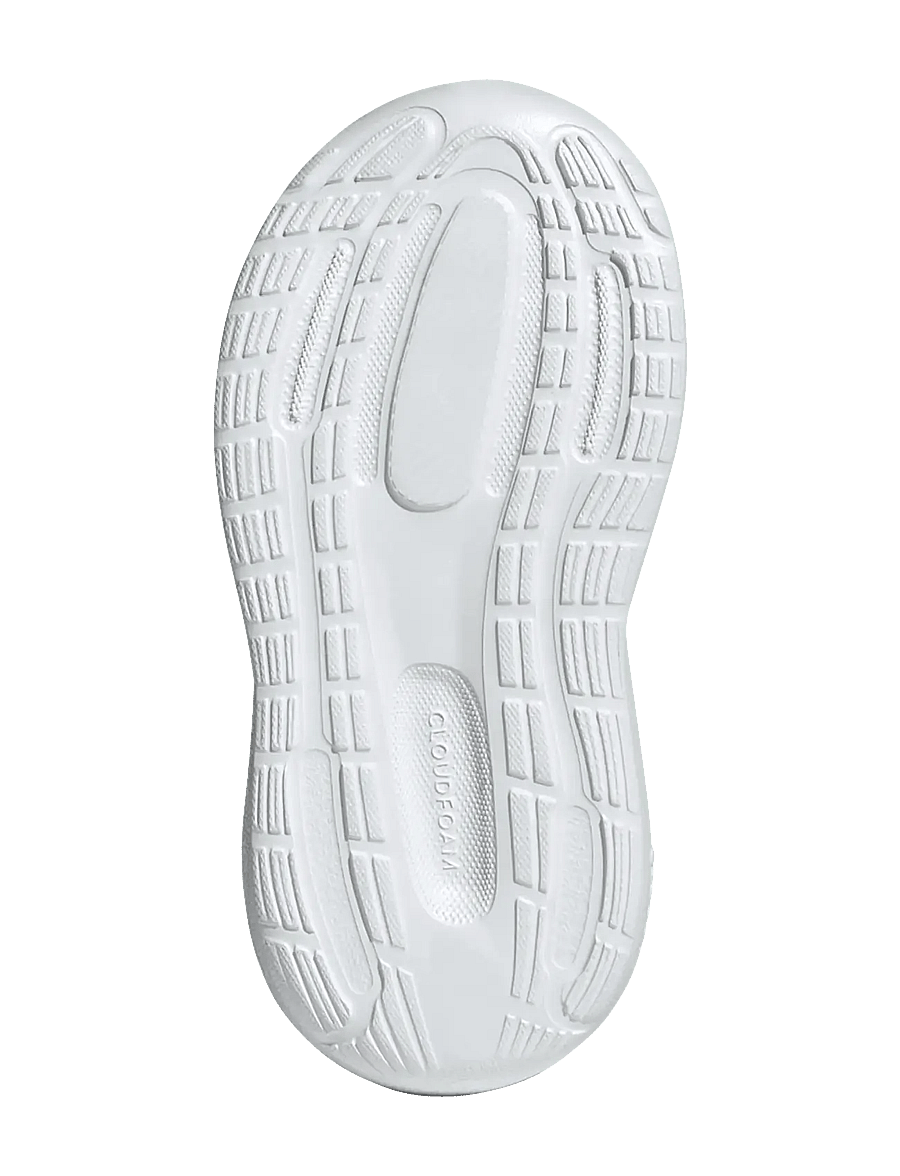 adidas Sportswear - RUNFALCON 5 EL I - niedriger schnitt - broyal/ftwwht/luclem - 5