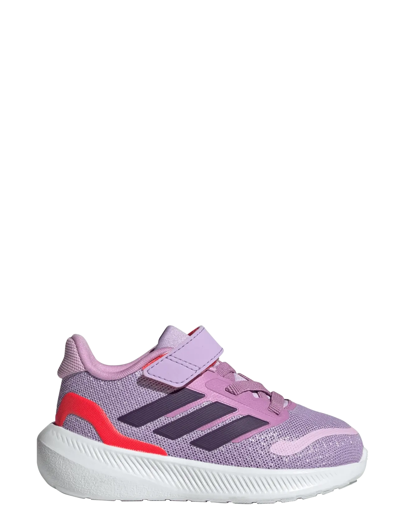 adidas Sportswear - RUNFALCON 5 EL I - niedriger schnitt - powplu/aurplu/lucred - 1