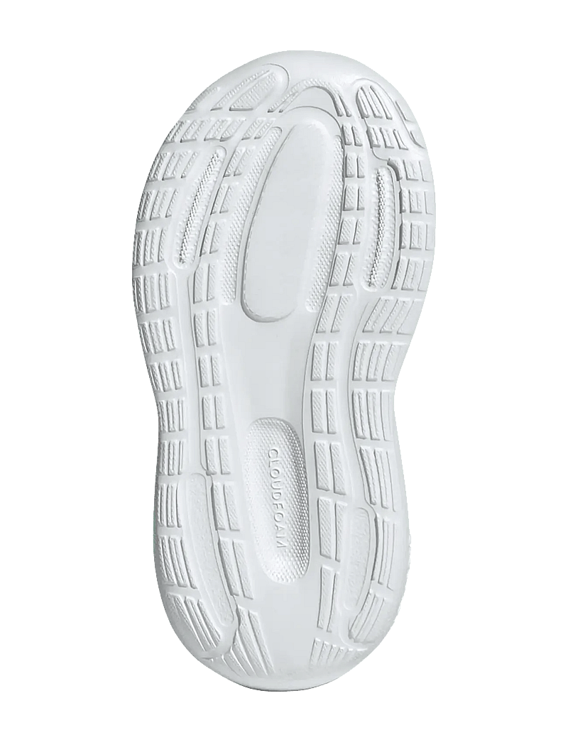 adidas Sportswear - RUNFALCON 5 EL I - låga sneakers - powplu/aurplu/lucred - 5