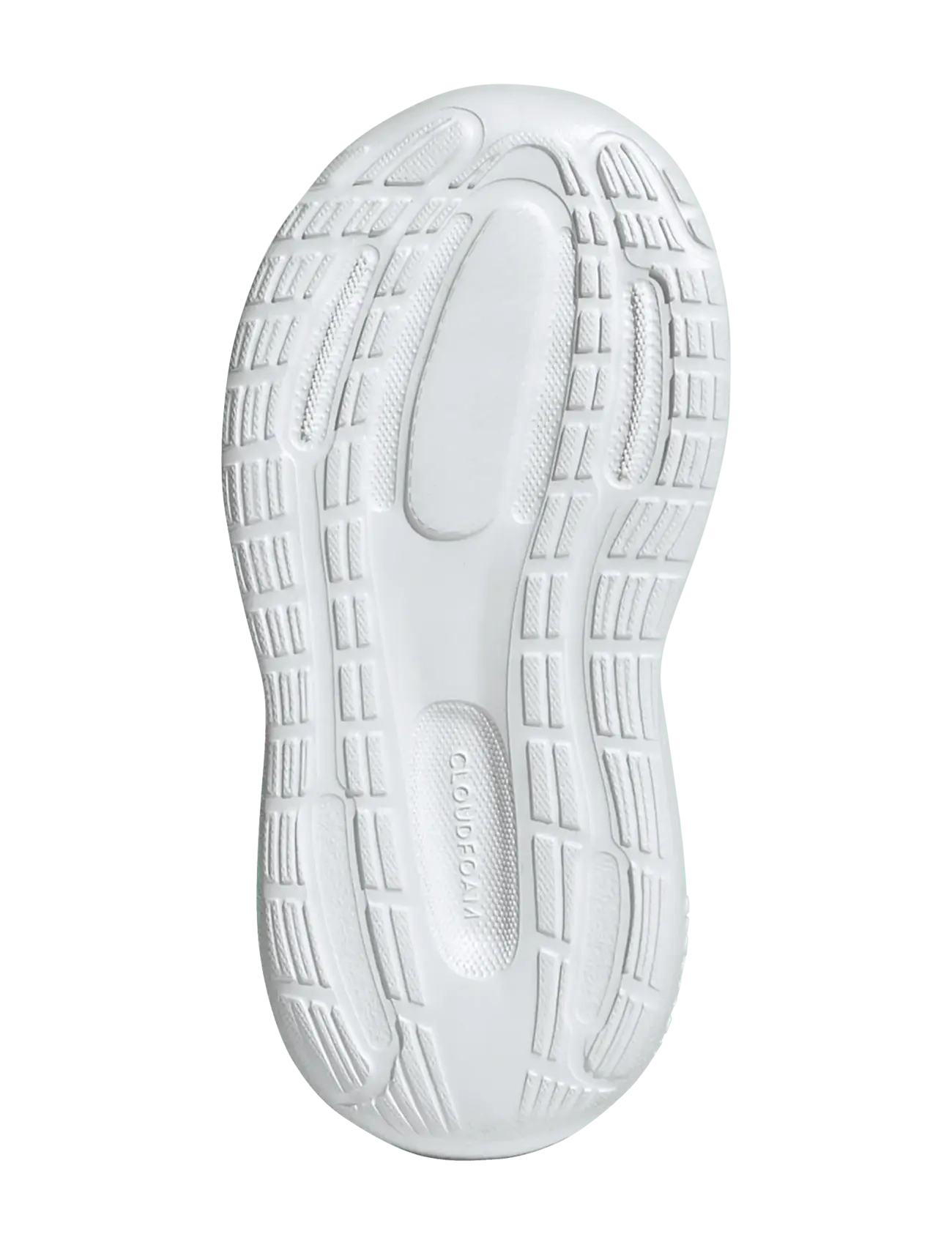 adidas Sportswear - RUNFALCON 5 EL I - niedriger schnitt - powplu/aurplu/lucred - 5