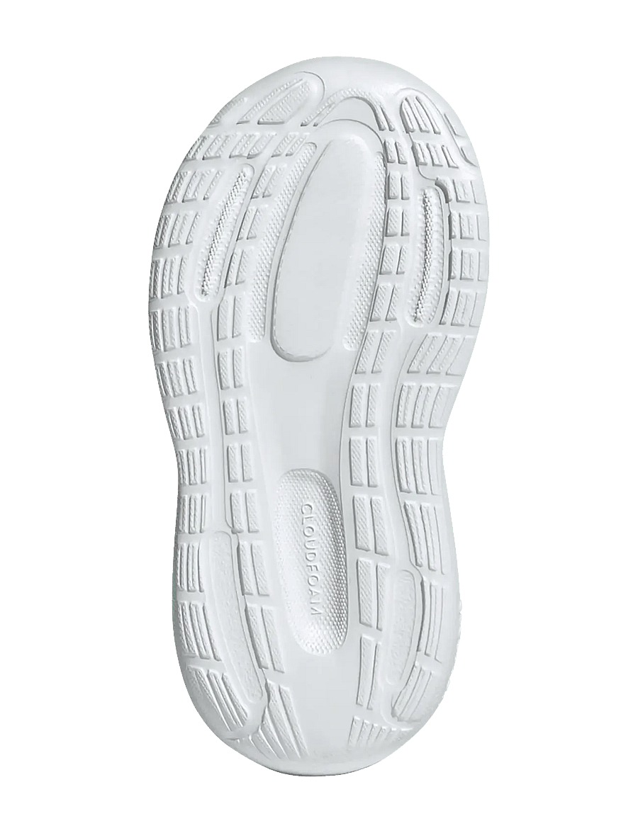 adidas Sportswear - RUNFALCON 5 EL I - niedriger schnitt - powplu/aurplu/lucred - 5