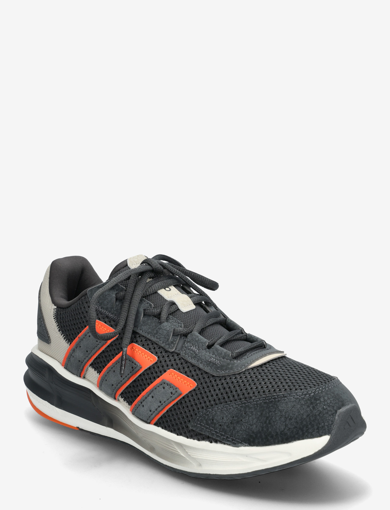 adidas Sportswear - ASTRASTAR - låga sneakers - carbon/carbon/impora - 0