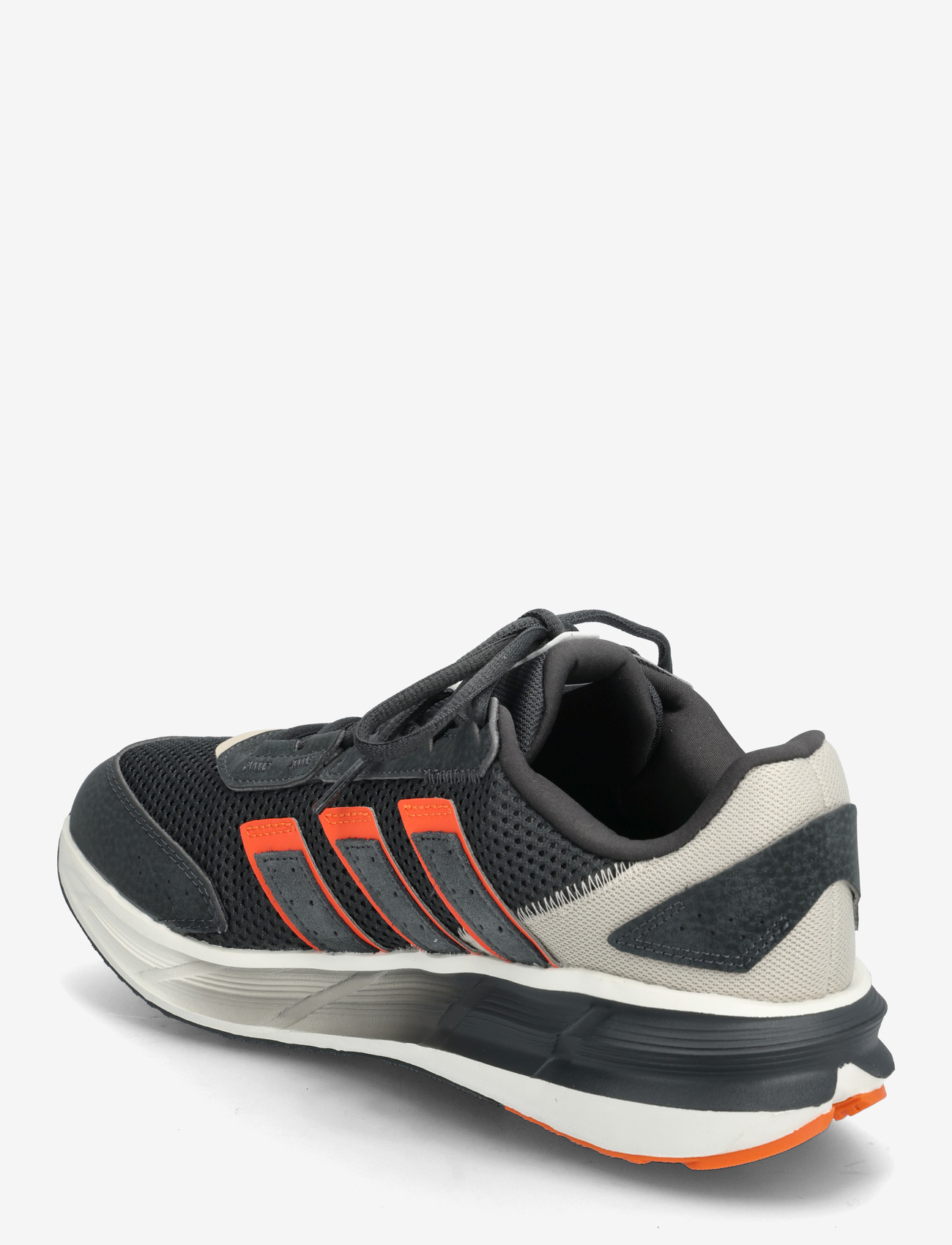 adidas Sportswear - ASTRASTAR - låga sneakers - carbon/carbon/impora - 2