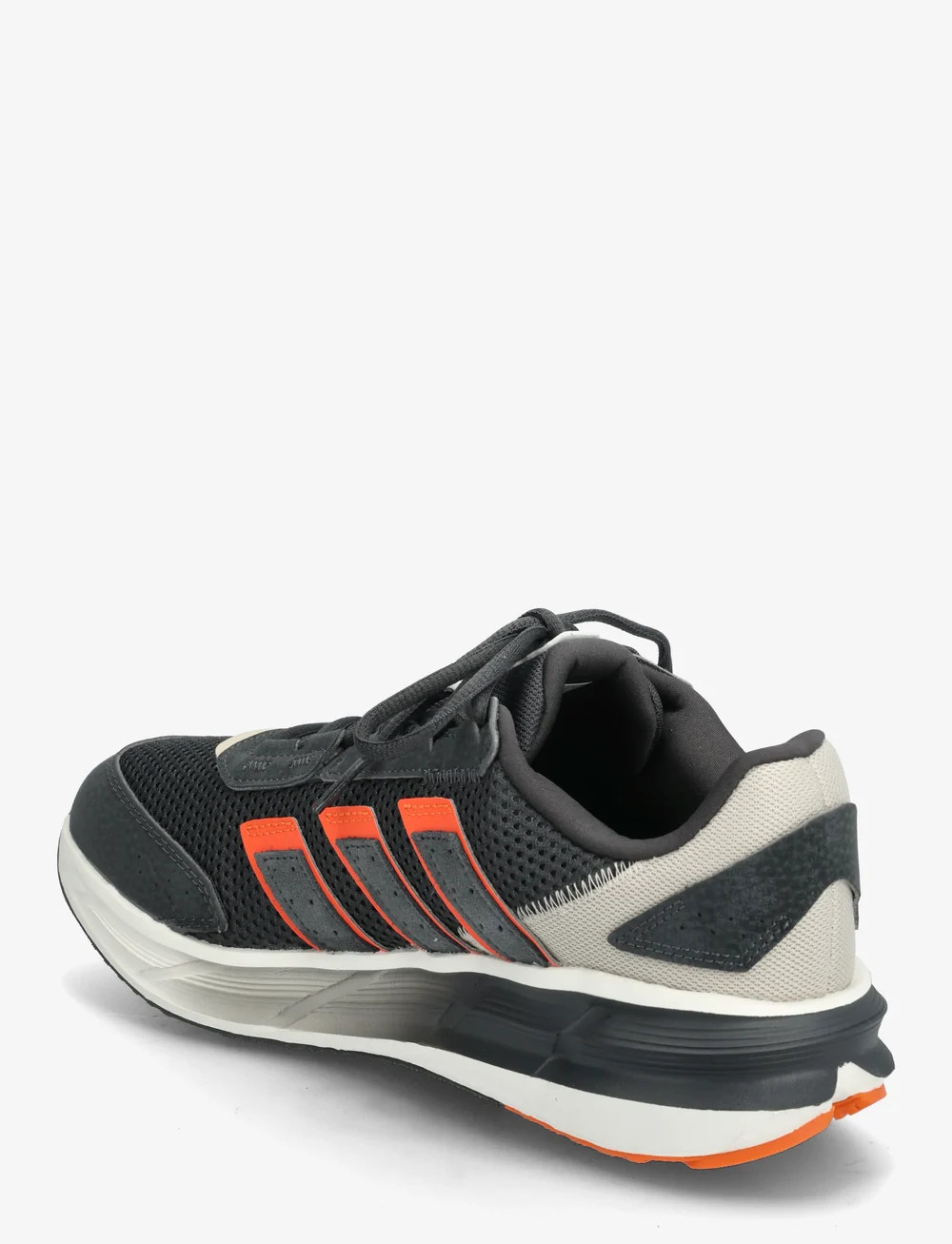 adidas Sportswear - ASTRASTAR - lave sneakers - carbon/carbon/impora - 2