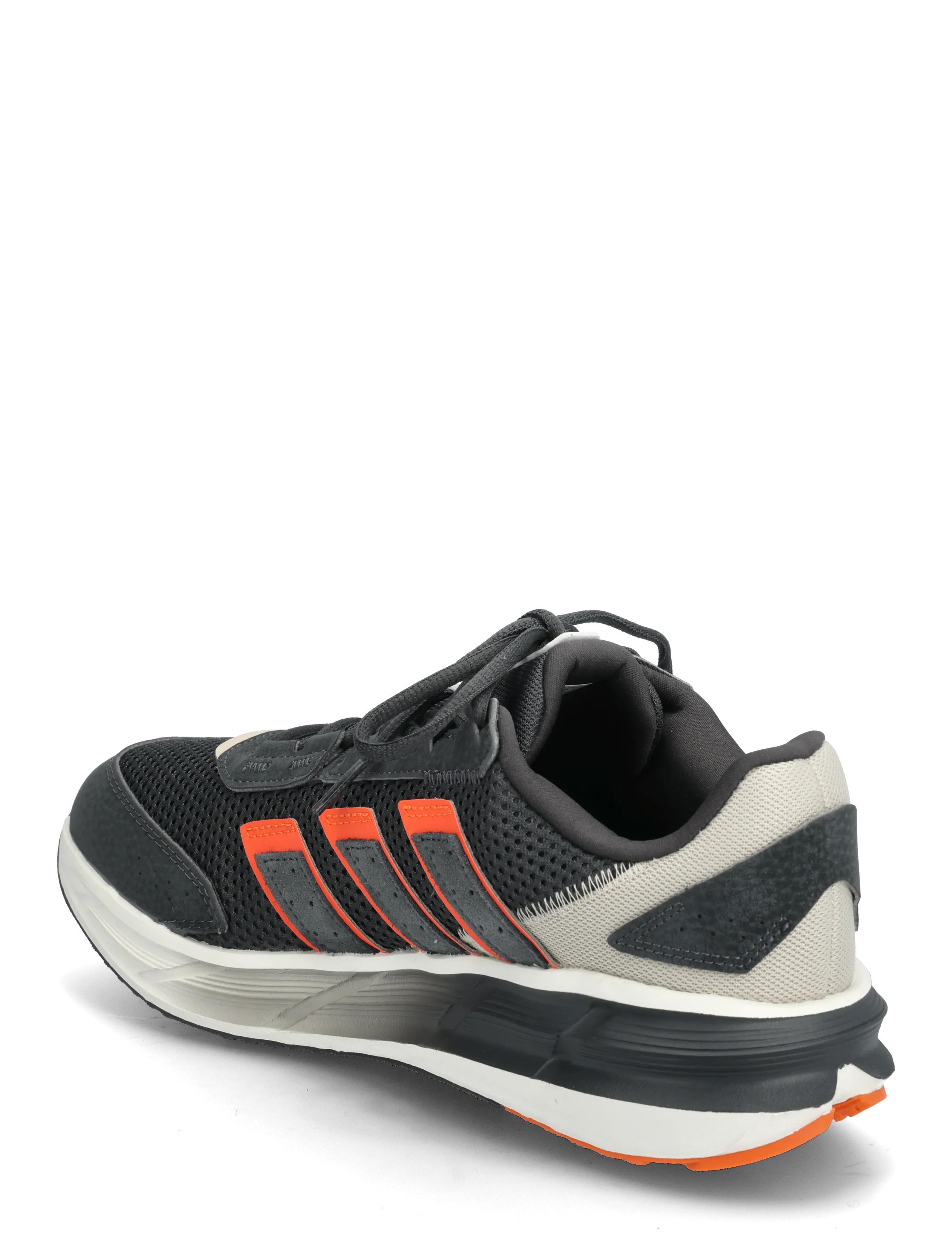 adidas Sportswear - ASTRASTAR - lave sneakers - carbon/carbon/impora - 2