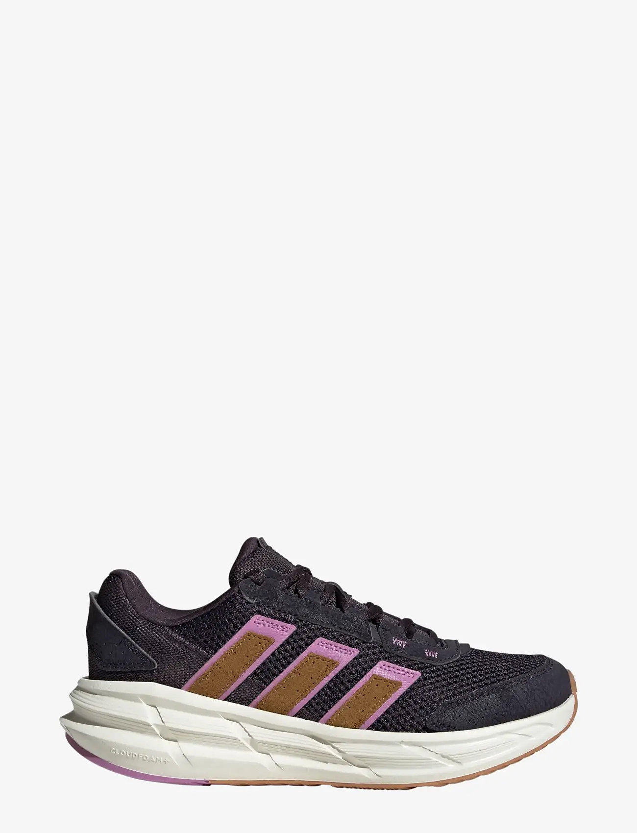 adidas Sportswear - ASTRASTAR - niedrige sneakers - aurbla/brostr/prepur - 1