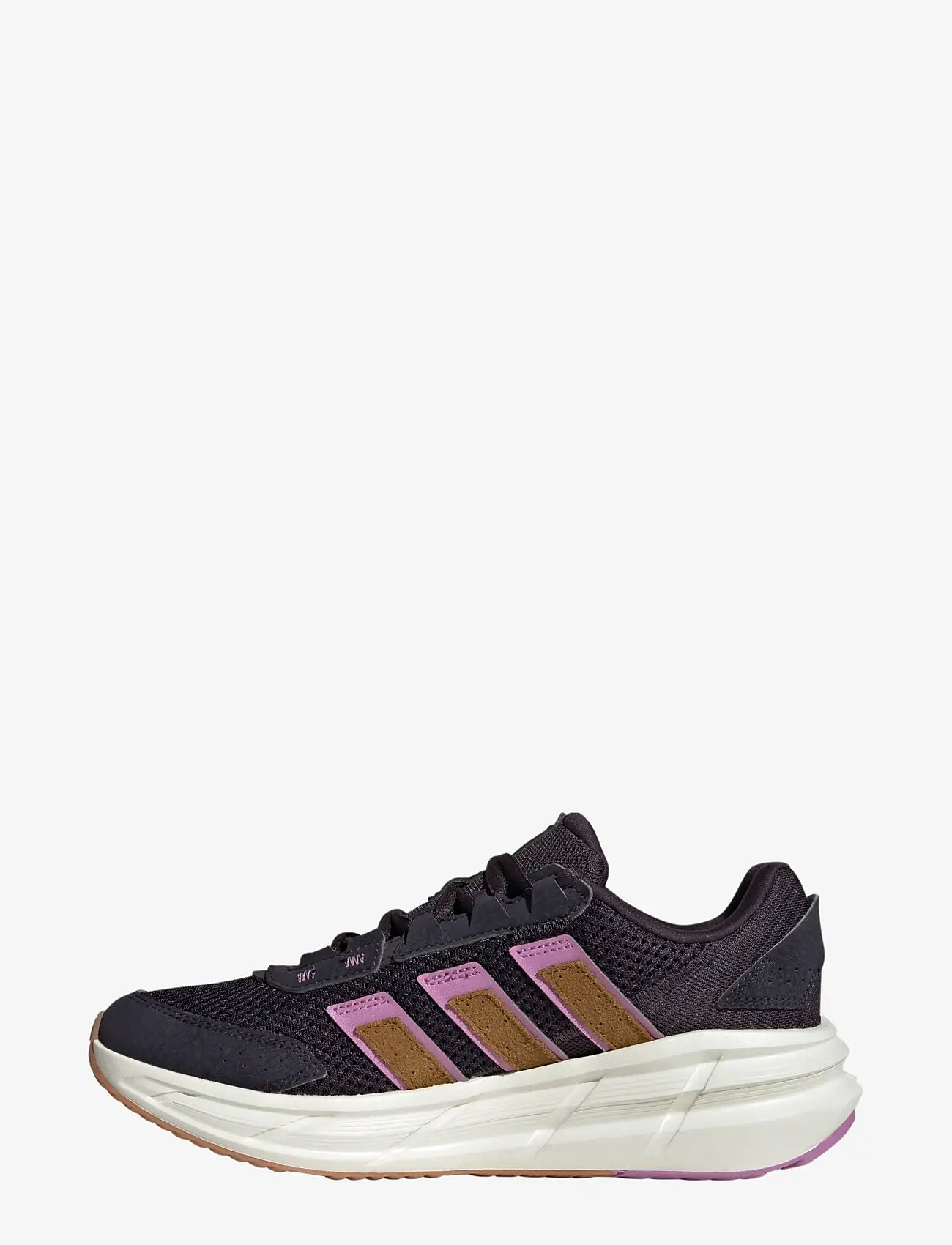 adidas Sportswear - ASTRASTAR - niedrige sneakers - aurbla/brostr/prepur - 2