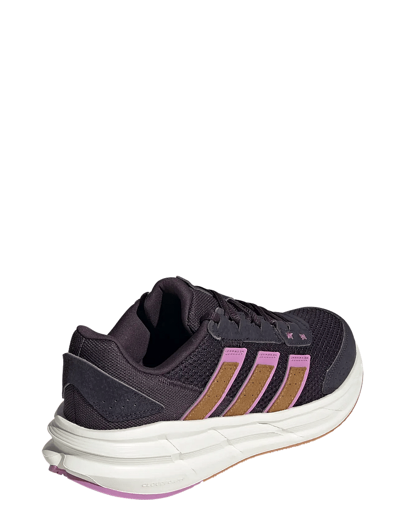 adidas Sportswear - ASTRASTAR - niedrige sneakers - aurbla/brostr/prepur - 3