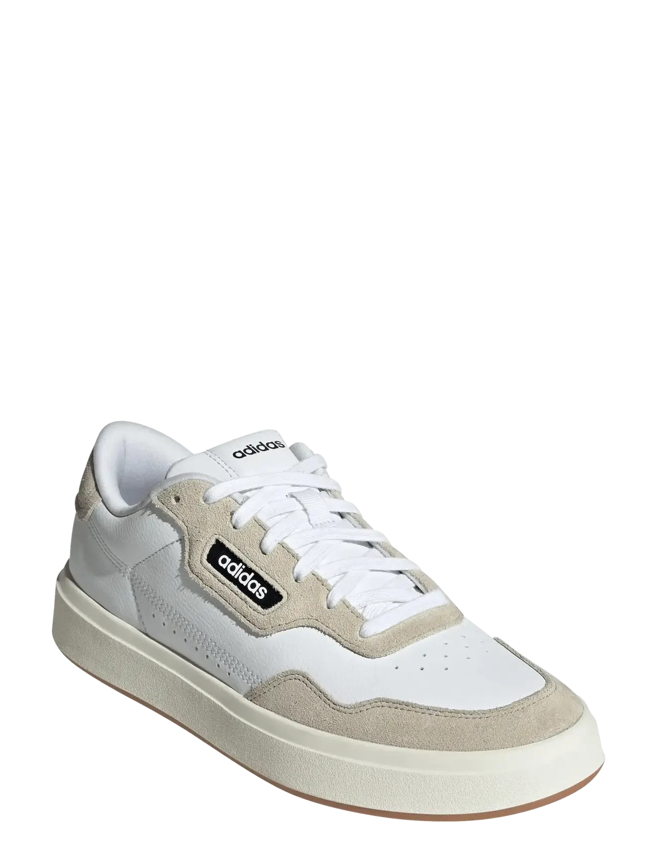 adidas Sportswear PARK ST 2.0 - Reketisport - FTWWHT/CBLACK/WONBEI / white