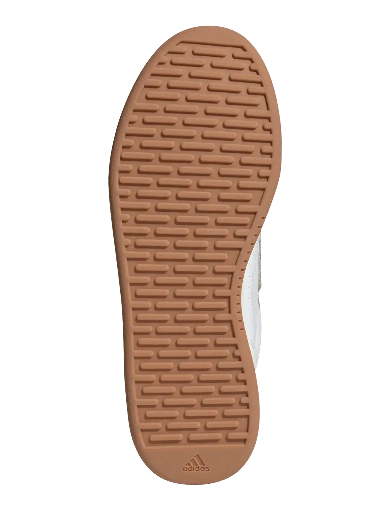 adidas Sportswear - PARK ST 2.0 - lave sneakers - ftwwht/cblack/wonbei - 5