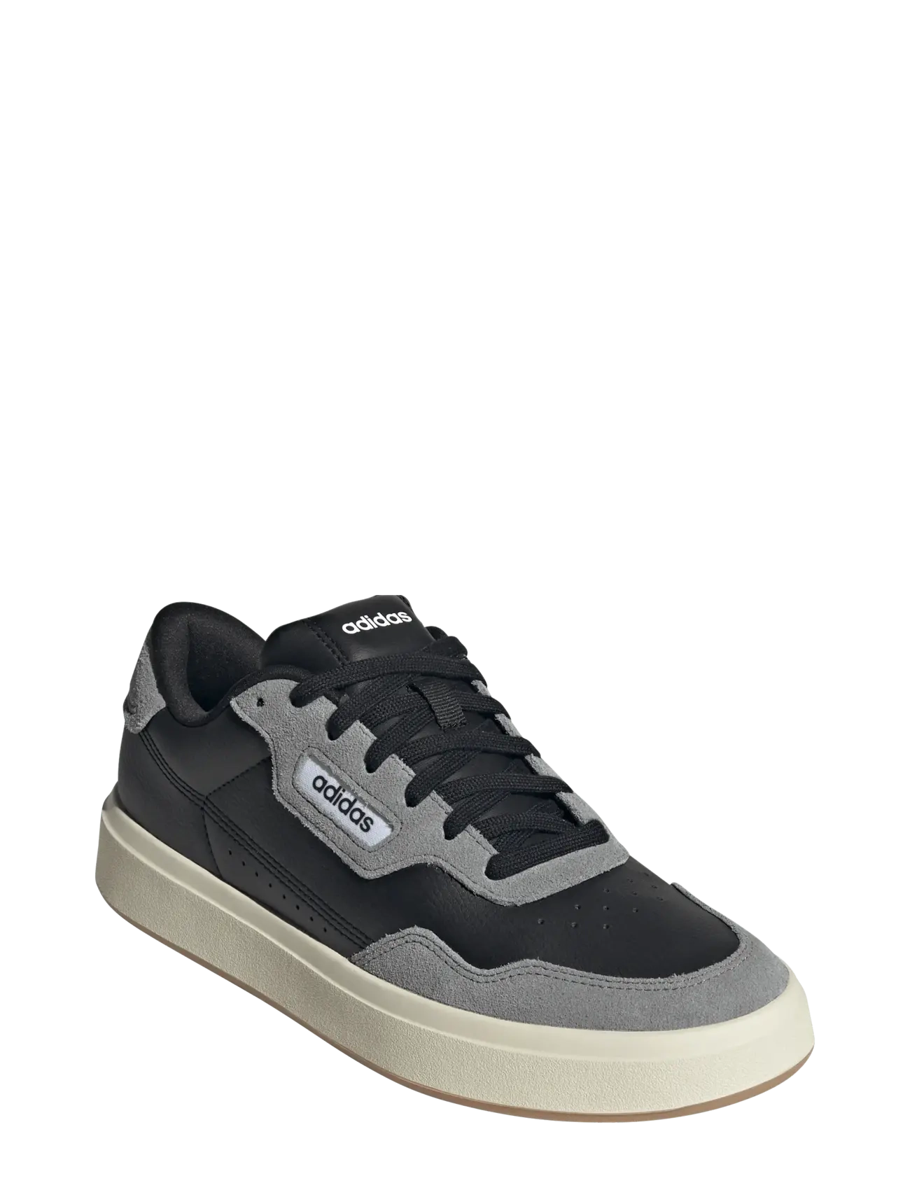 adidas Sportswear PARK ST 2.0 - Sko - CBLACK/FTWWHT/GRETHR / black