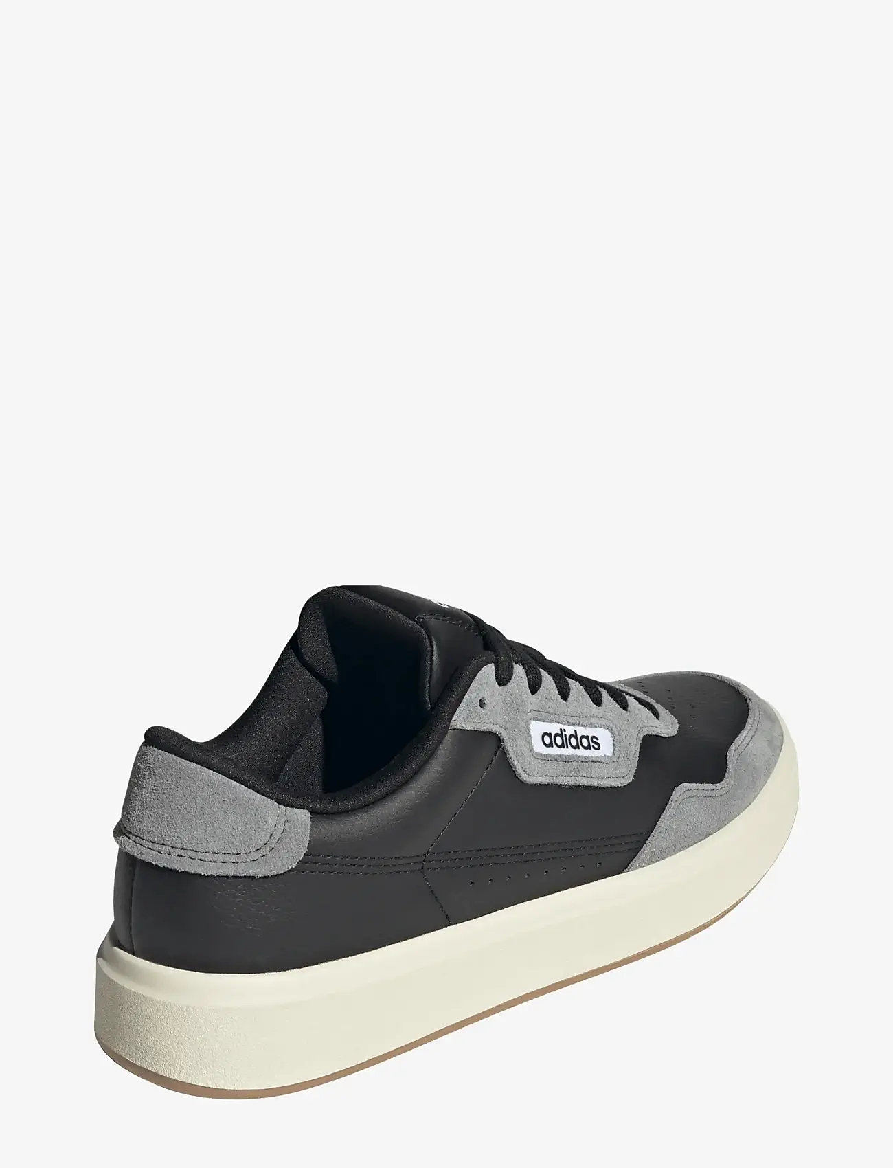 adidas Sportswear - PARK ST 2.0 - lave sneakers - cblack/ftwwht/grethr - 3