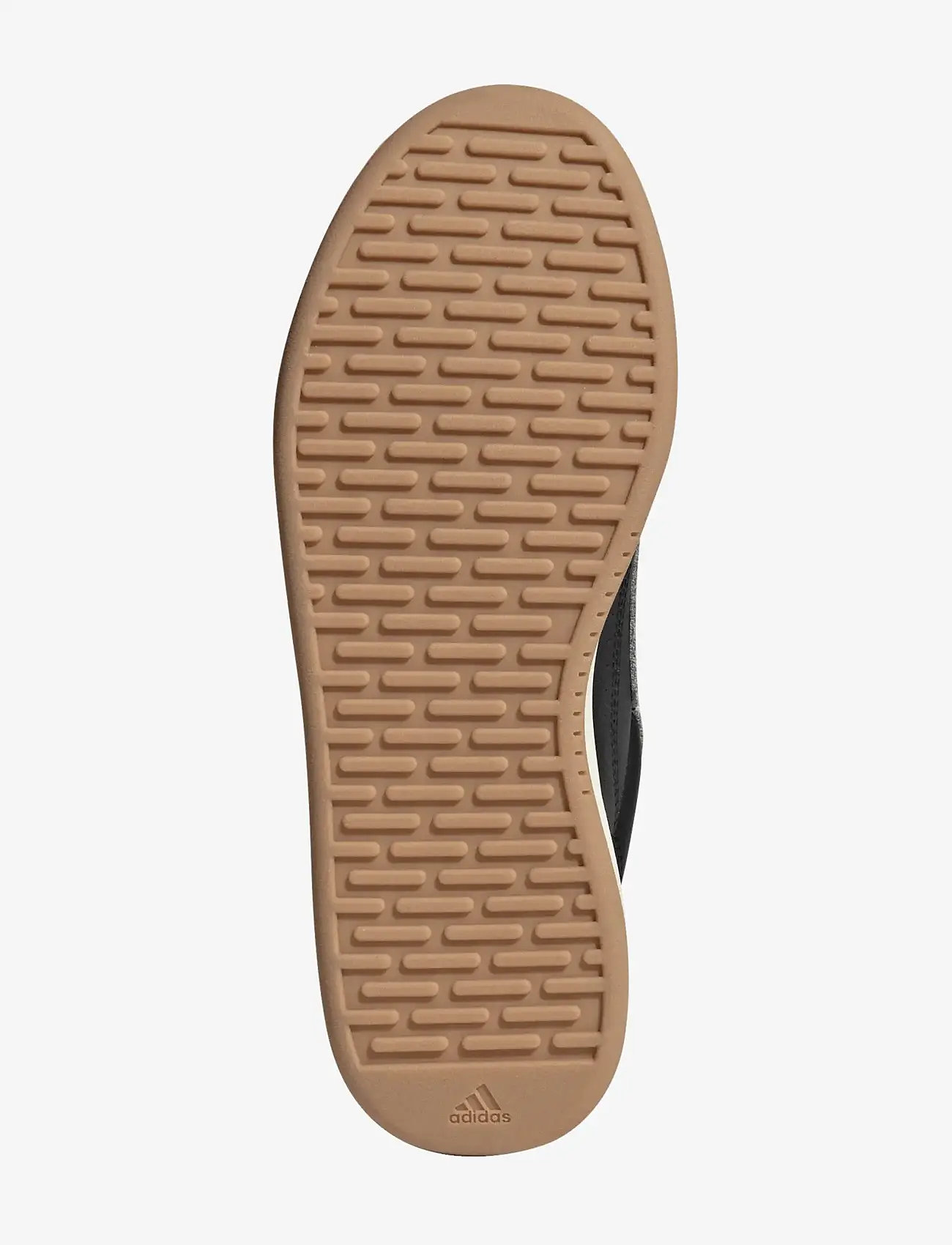 adidas Sportswear - PARK ST 2.0 - lave sneakers - cblack/ftwwht/grethr - 5