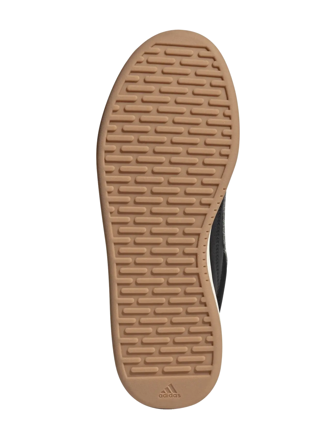 adidas Sportswear - PARK ST 2.0 - niedriger schnitt - cblack/ftwwht/grethr - 5