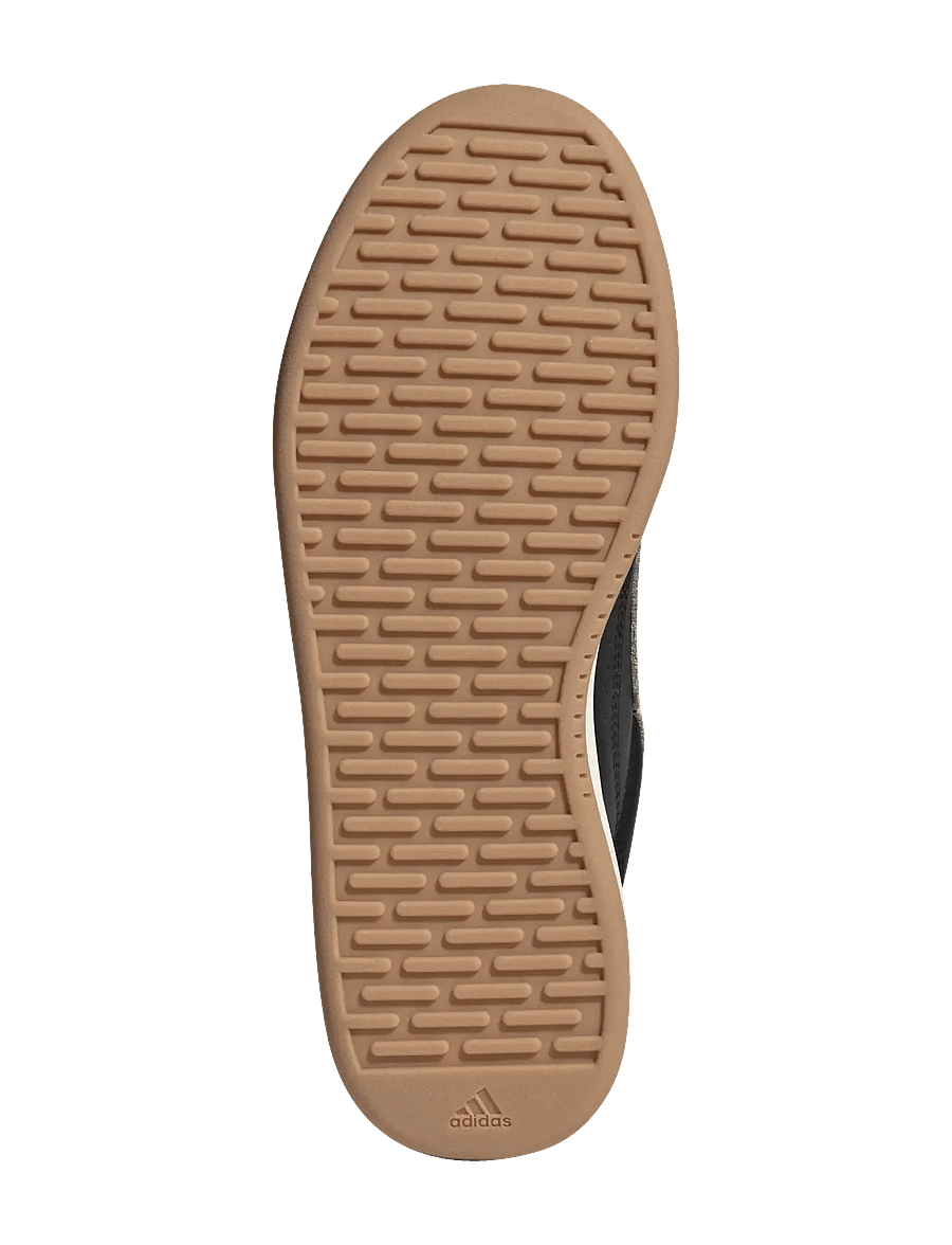 adidas Sportswear - PARK ST 2.0 - niedriger schnitt - cblack/ftwwht/grethr - 5