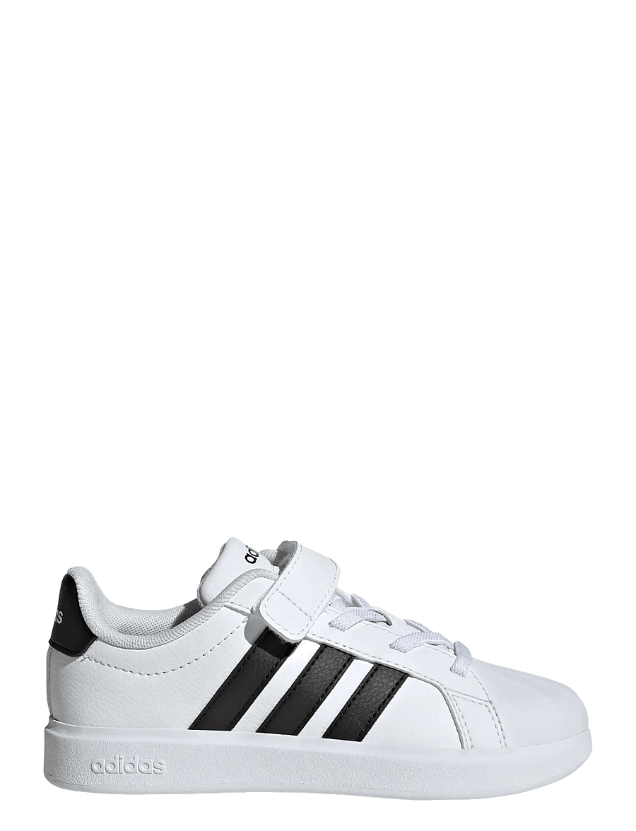 adidas Sportswear - STREETTALK EL C - lave sneakers - ftwwht/cblack/cblack - 1