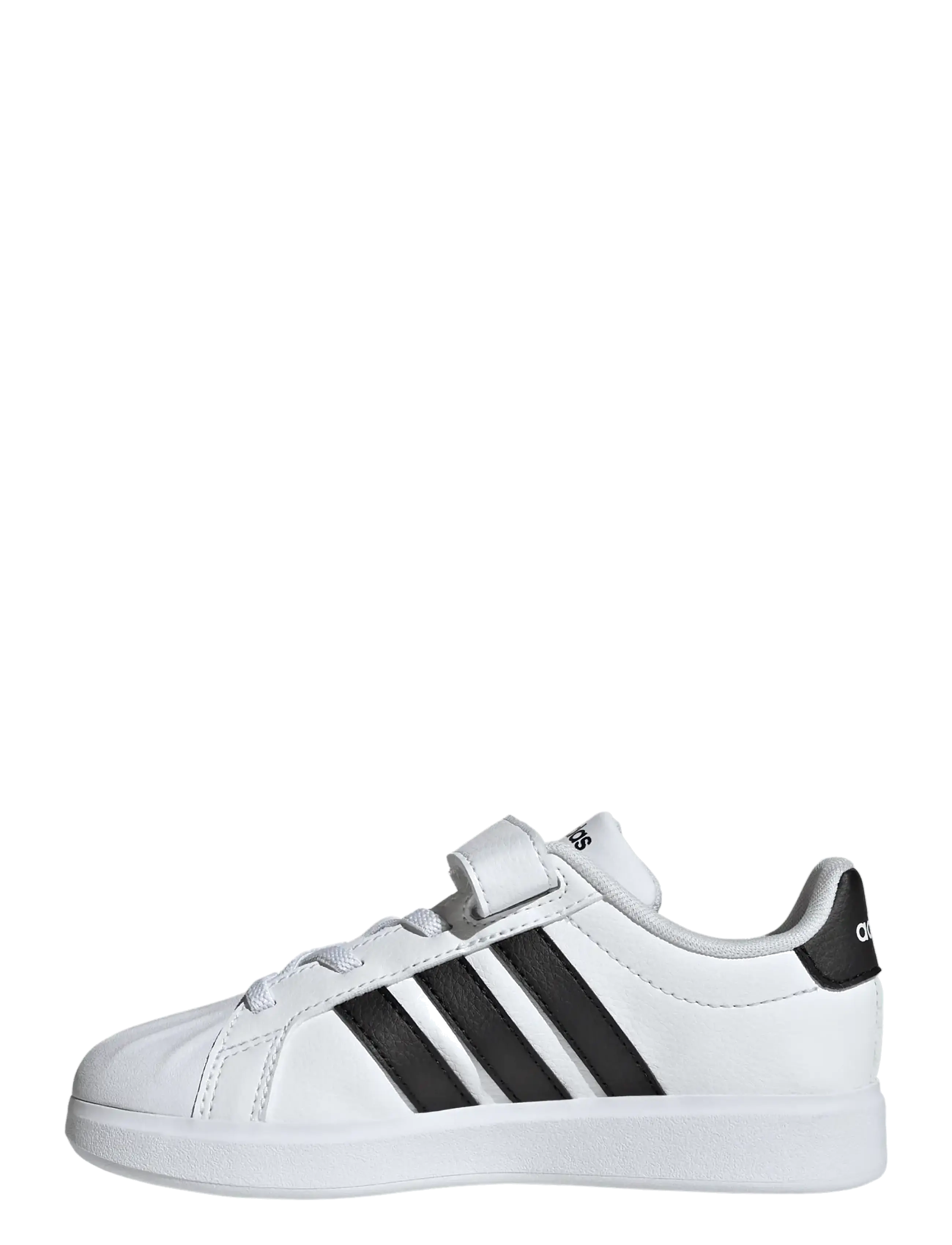 adidas Sportswear - STREETTALK EL C - lave sneakers - ftwwht/cblack/cblack - 2