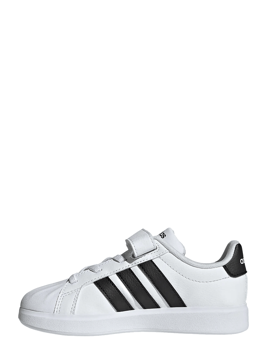 adidas Sportswear - STREETTALK EL C - lave sneakers - ftwwht/cblack/cblack - 2