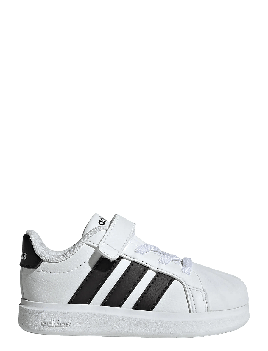 adidas Sportswear - STREETTALK EL I - lave sneakers - ftwwht/cblack/cblack - 1