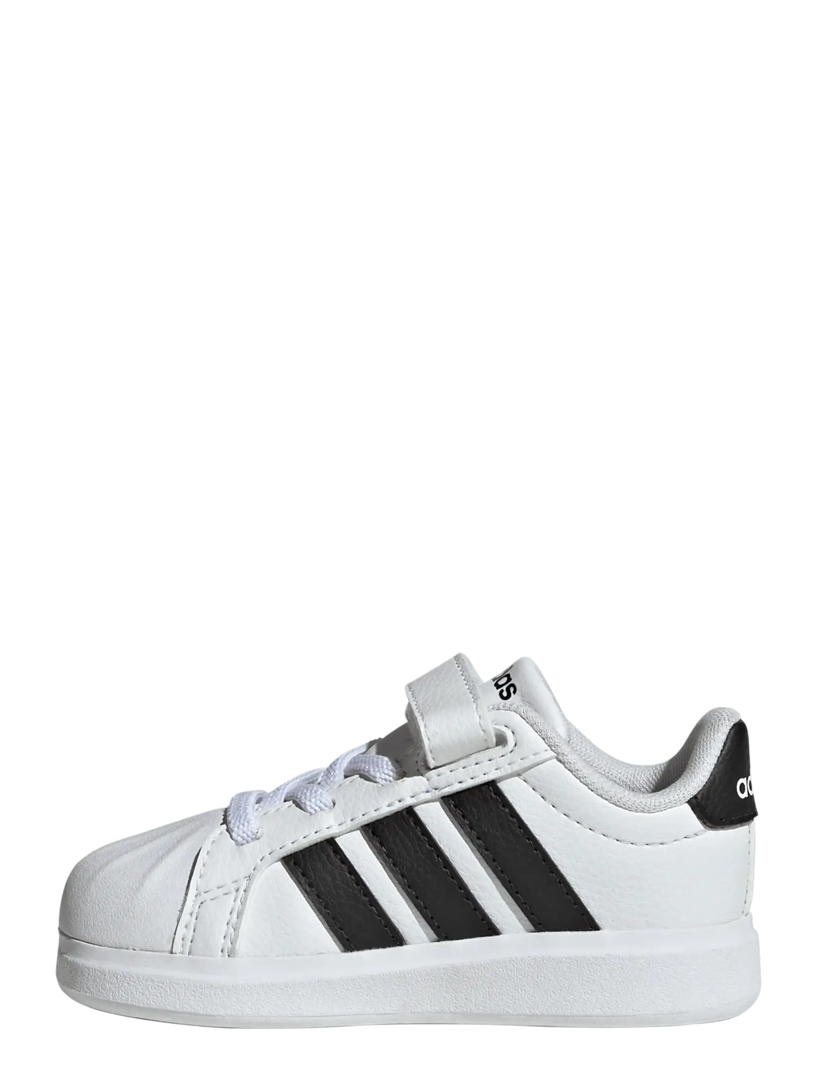 adidas Sportswear - STREETTALK EL I - lave sneakers - ftwwht/cblack/cblack - 2