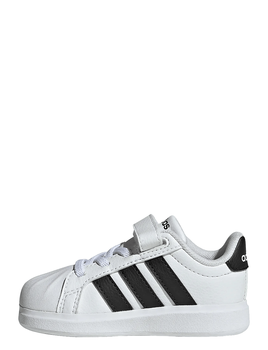adidas Sportswear - STREETTALK EL I - lave sneakers - ftwwht/cblack/cblack - 2