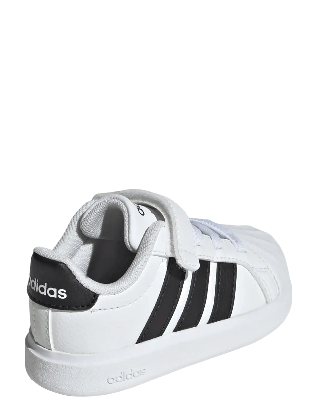 adidas Sportswear - STREETTALK EL I - lave sneakers - ftwwht/cblack/cblack - 3