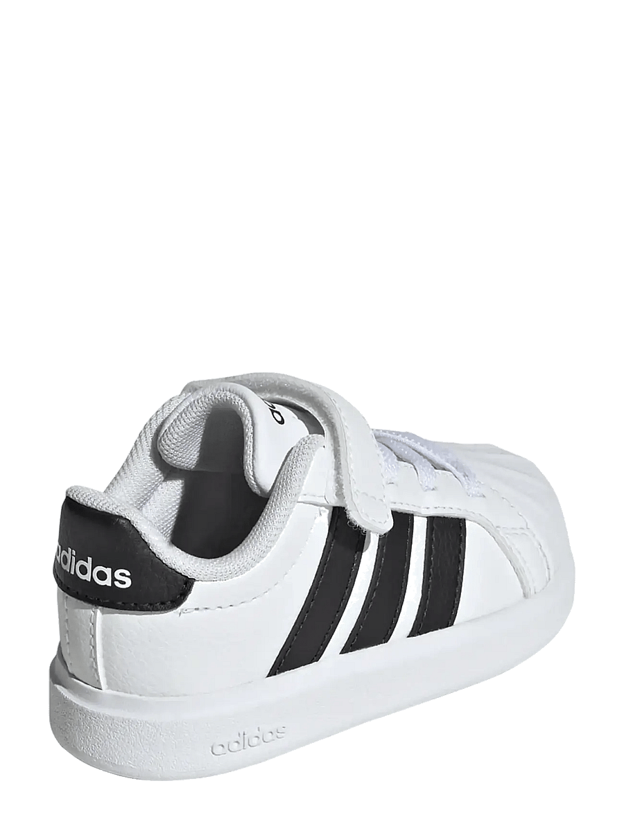 adidas Sportswear - STREETTALK EL I - lave sneakers - ftwwht/cblack/cblack - 3